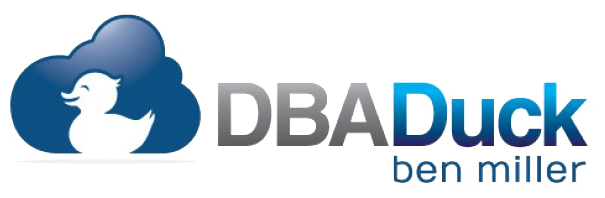 DBA Duck Consulting