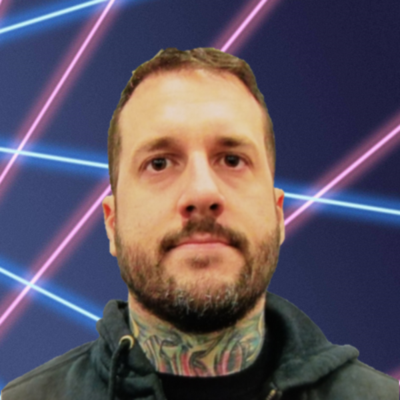 Headshot of Erik Darling of Darling Data, expert in SQL Server performance tuning and advanced T-SQL refactoring.