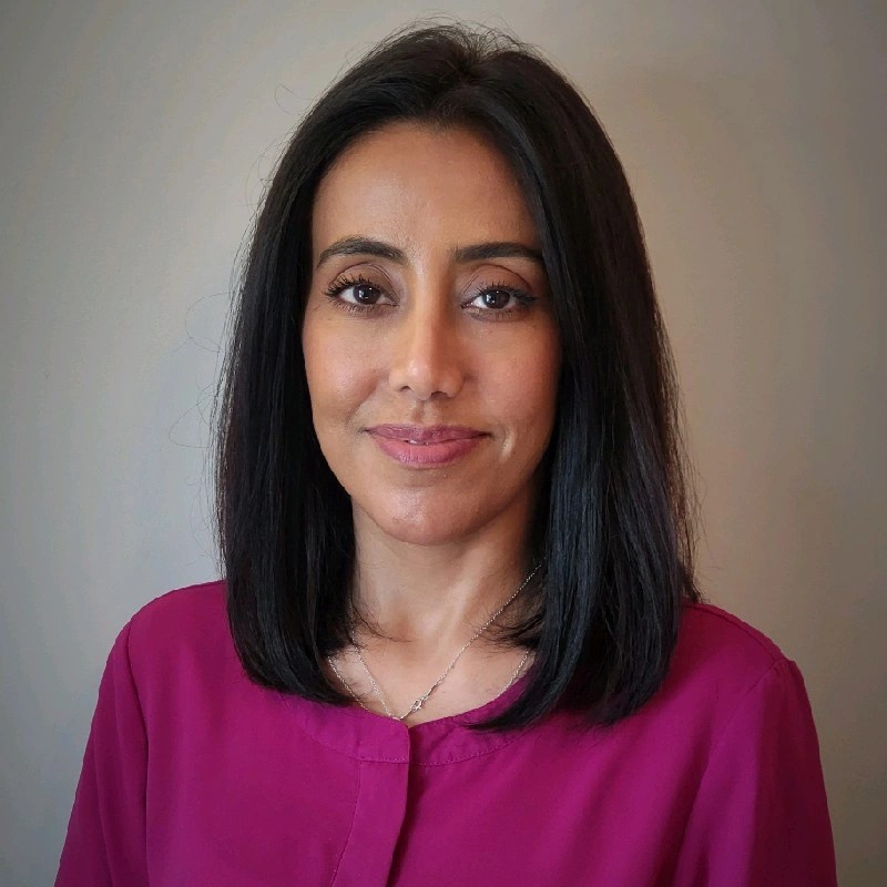 Iman Alodah