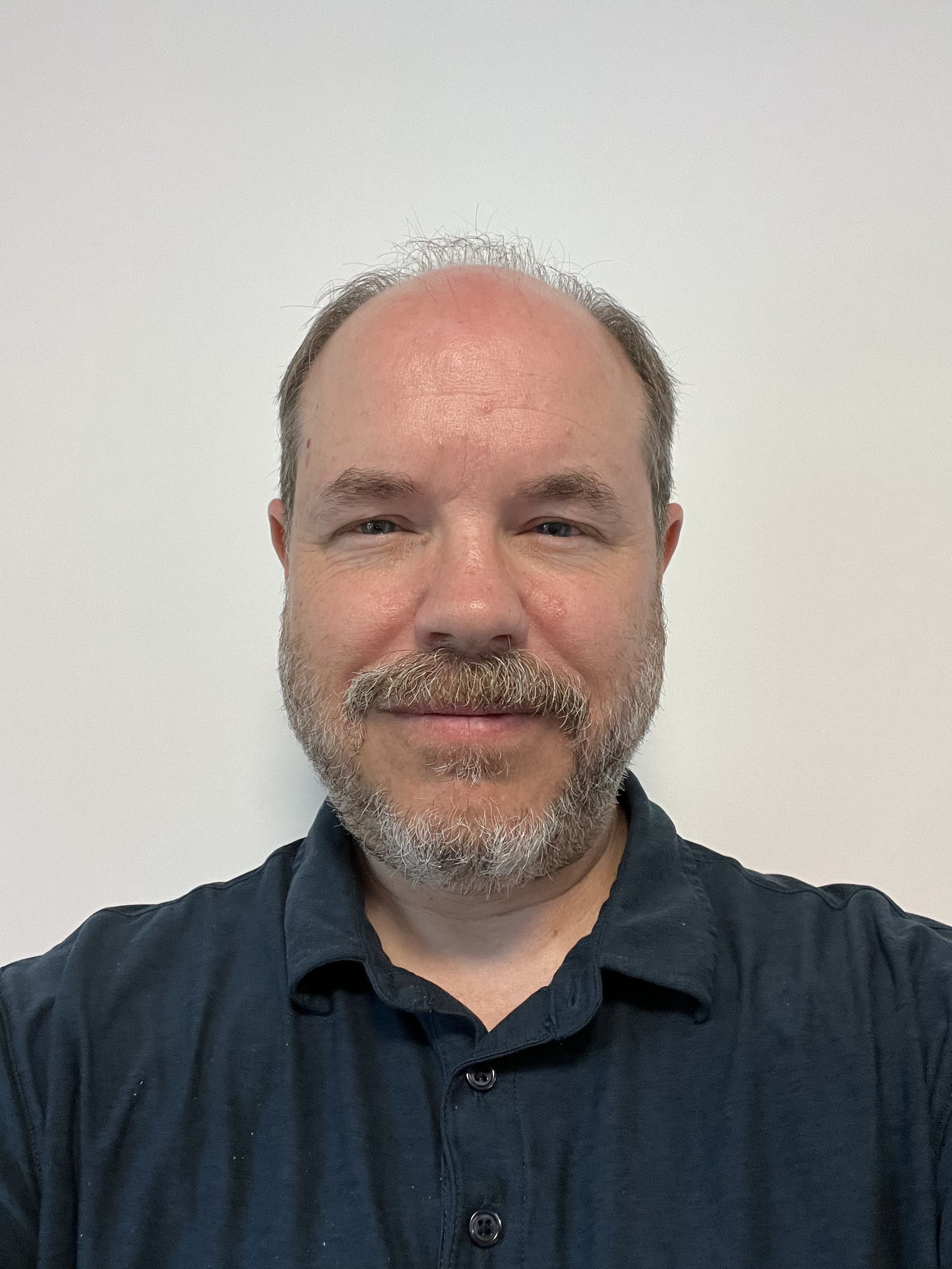 Kevin Postlewaite