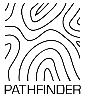 Pathfinder Data Strategies